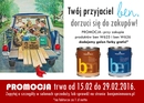 Promocja farb Benjamin Moore - do końca lutego 2016 r.